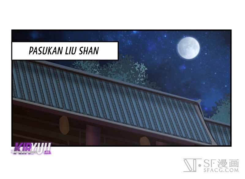 Martial King’s Retired Life Chapter 83 Gambar 42